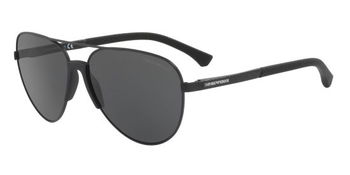 Emporio Armani Sonnenbrille EA2059 320387